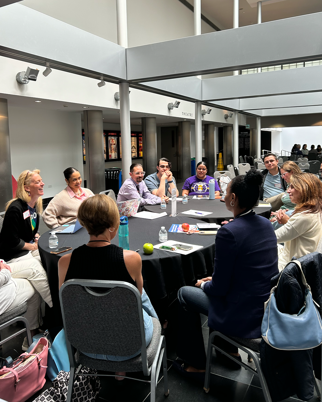 2nd Annual LI School Social Workers' Conference