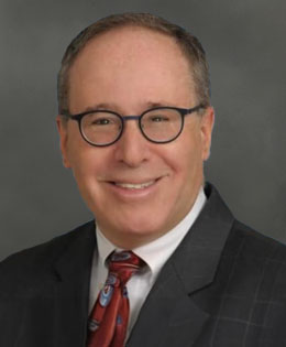 Dr. Alan Steinberg