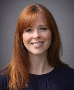 Joy Kling - Core Faculty Speech-Language Pathology