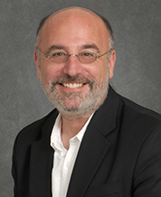 George Leibowitz, PhD