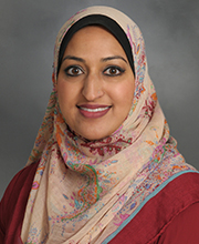 Sana Malik, PhD