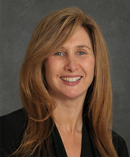 Dr. Michelle Ballan - LEND Director