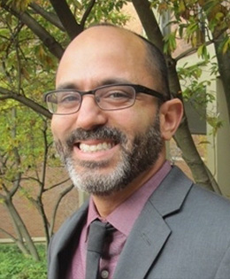 Dr. Miguel Munoz-Laboy - Research Director
