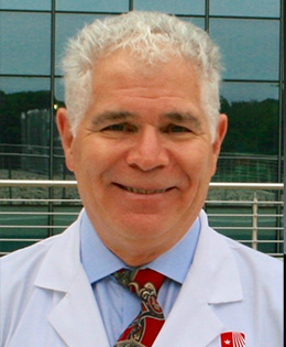 Dr.Ralph Epstein - Dentistry Discipline