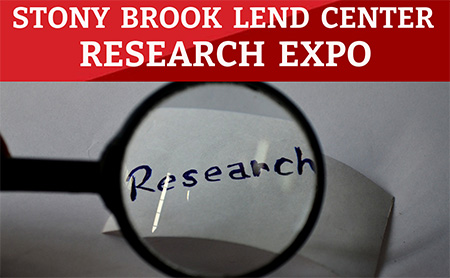 Research Expo artwork