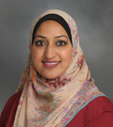 Sana Malik, DrPH, MSW, MPH