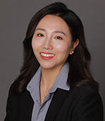 Yalu Zhang, PhD, MSW