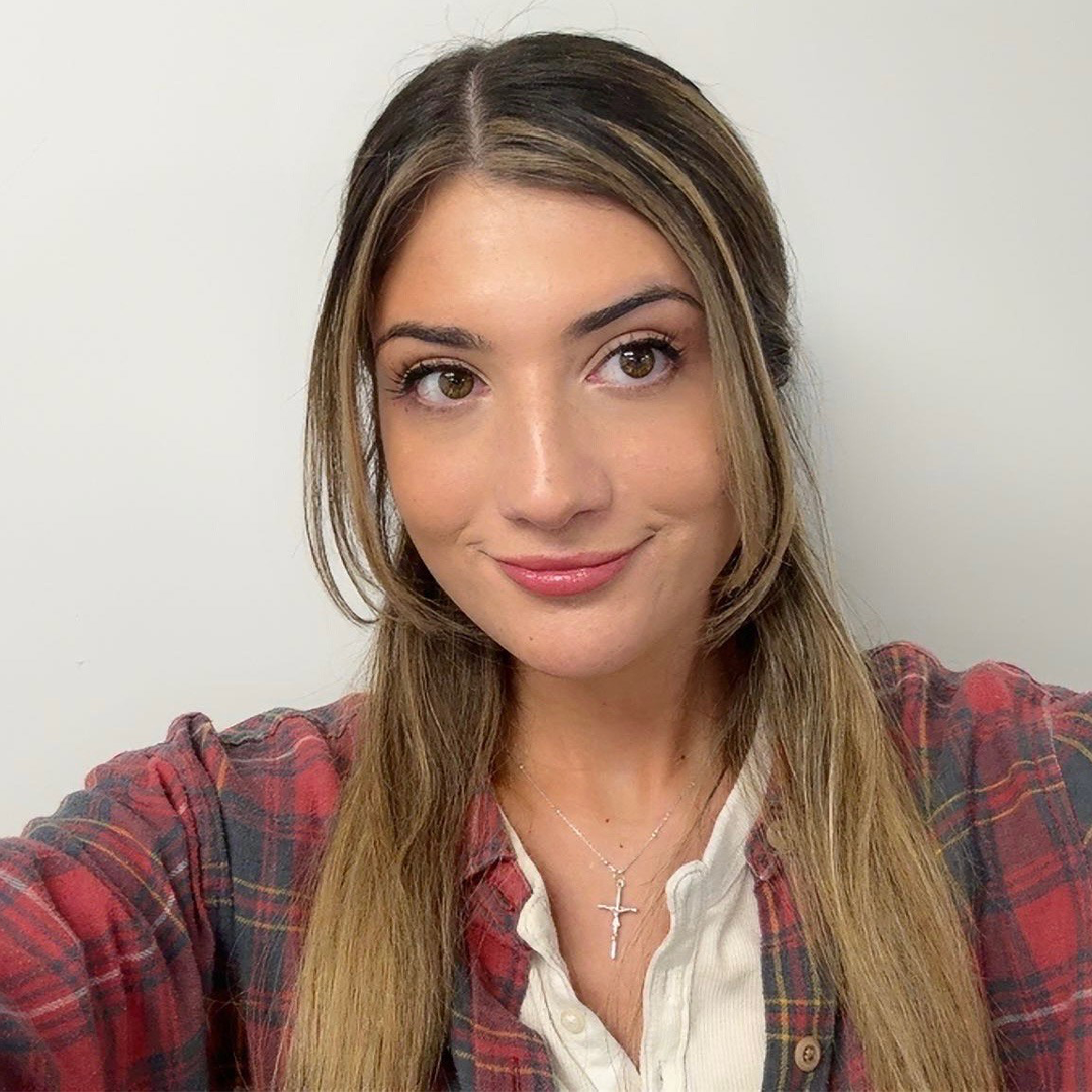 Amanda Esperanza Riobo