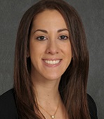 Melissa L. Bessaha, Ph.D.