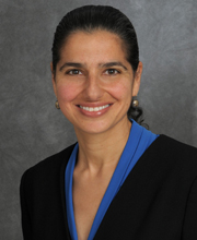Iris Cohen Fineberg, PhD, MSW, OSW-C