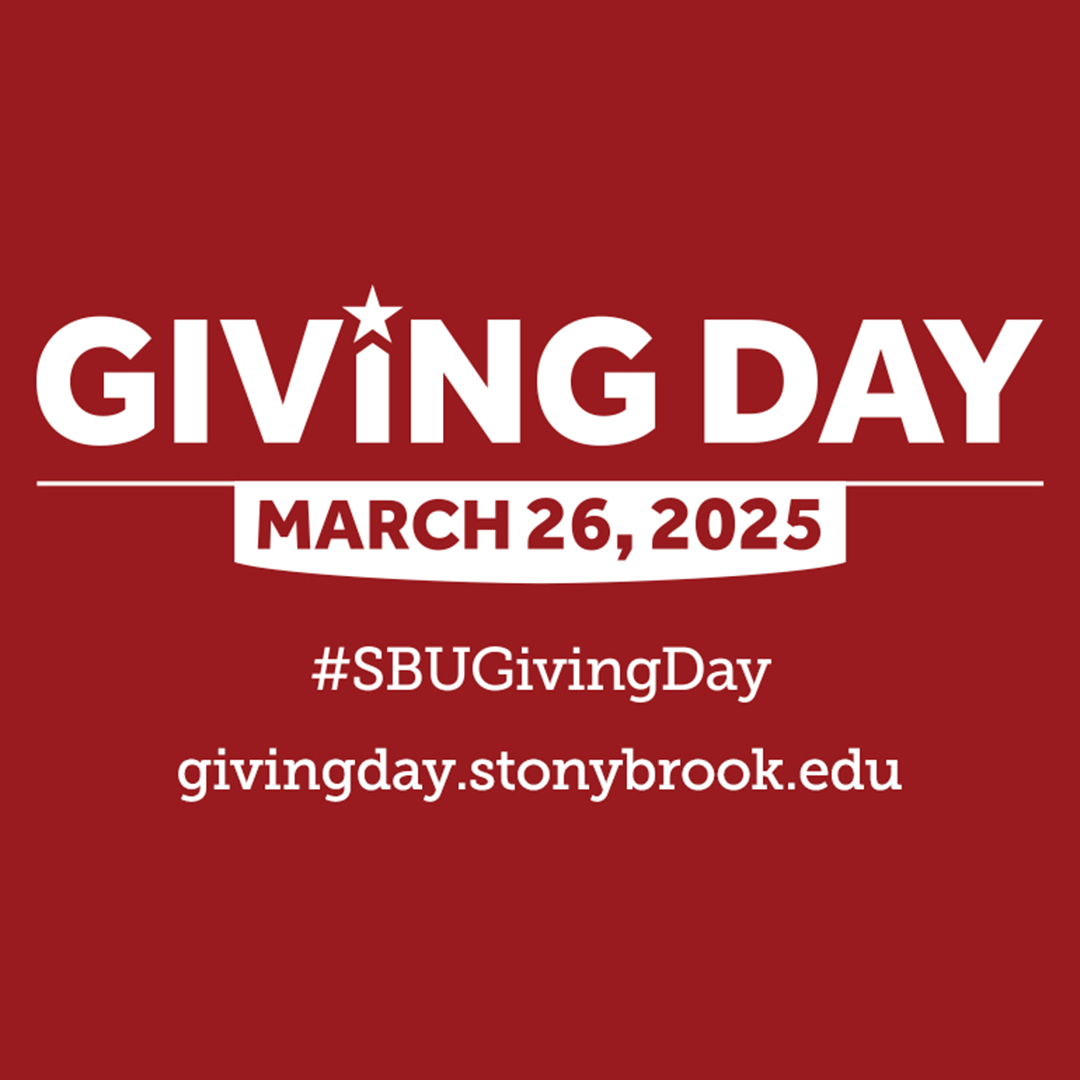 2025 Giving Day story tile