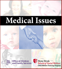 Medical Issues | Stony Brook University School of Social Welfare